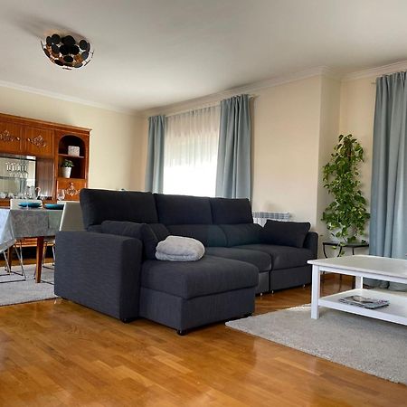 Holiday Flat Green Coast Espinho  Extérieur photo