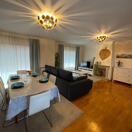 Holiday Flat Green Coast Espinho  Extérieur photo