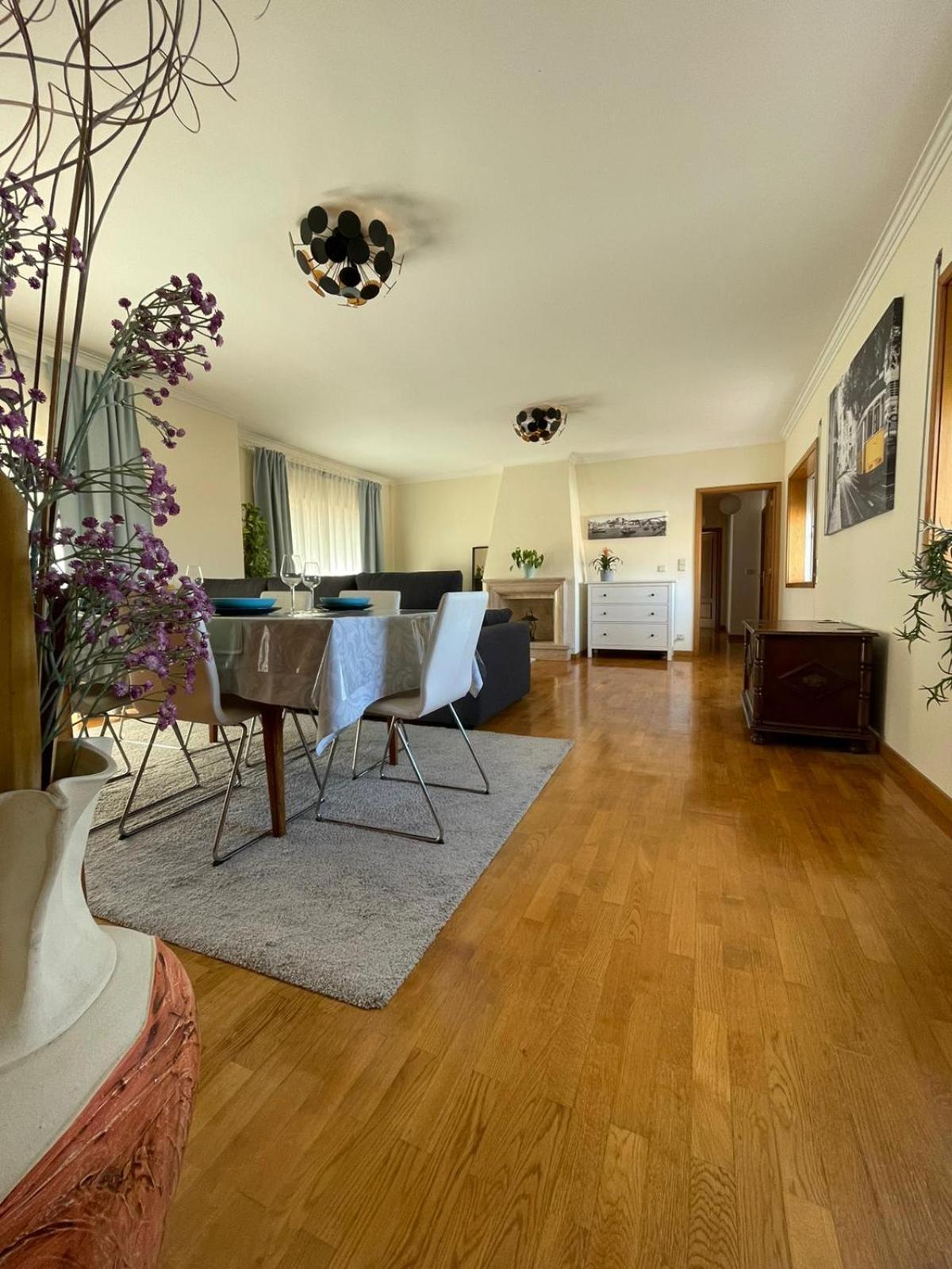 Holiday Flat Green Coast Espinho  Extérieur photo