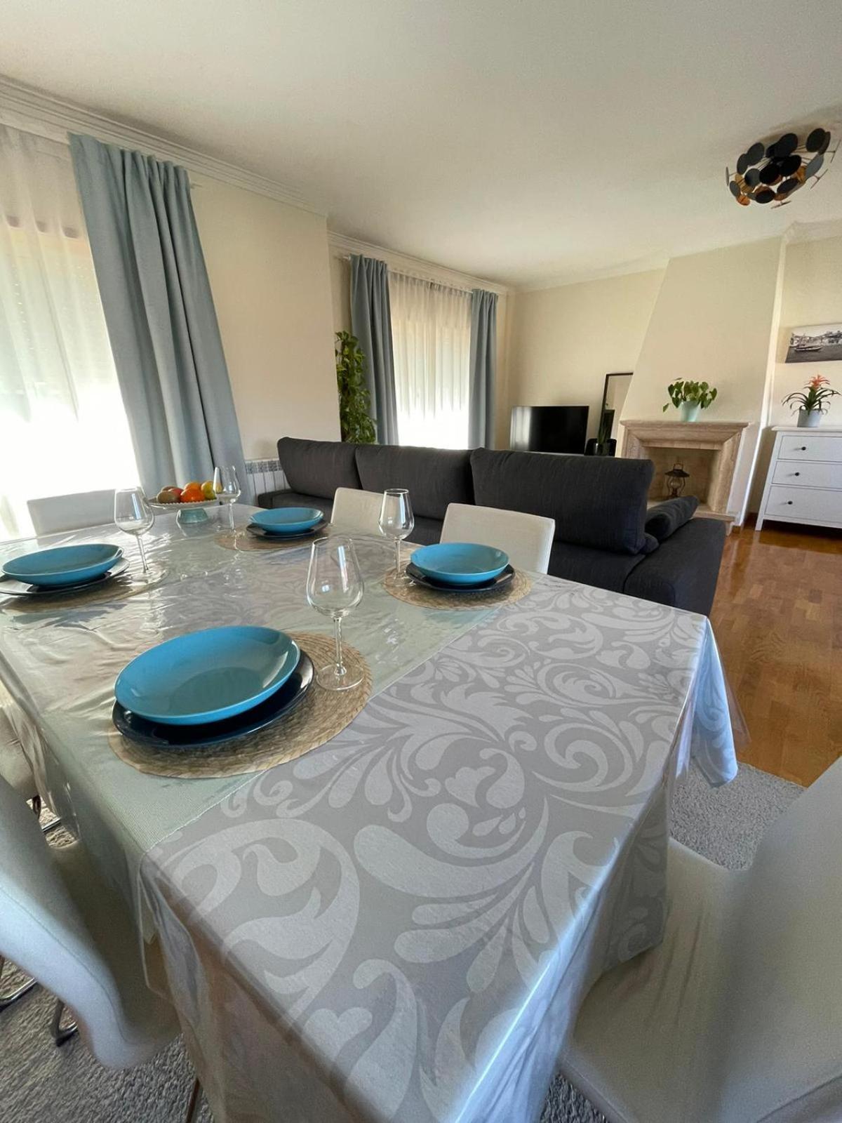 Holiday Flat Green Coast Espinho  Extérieur photo