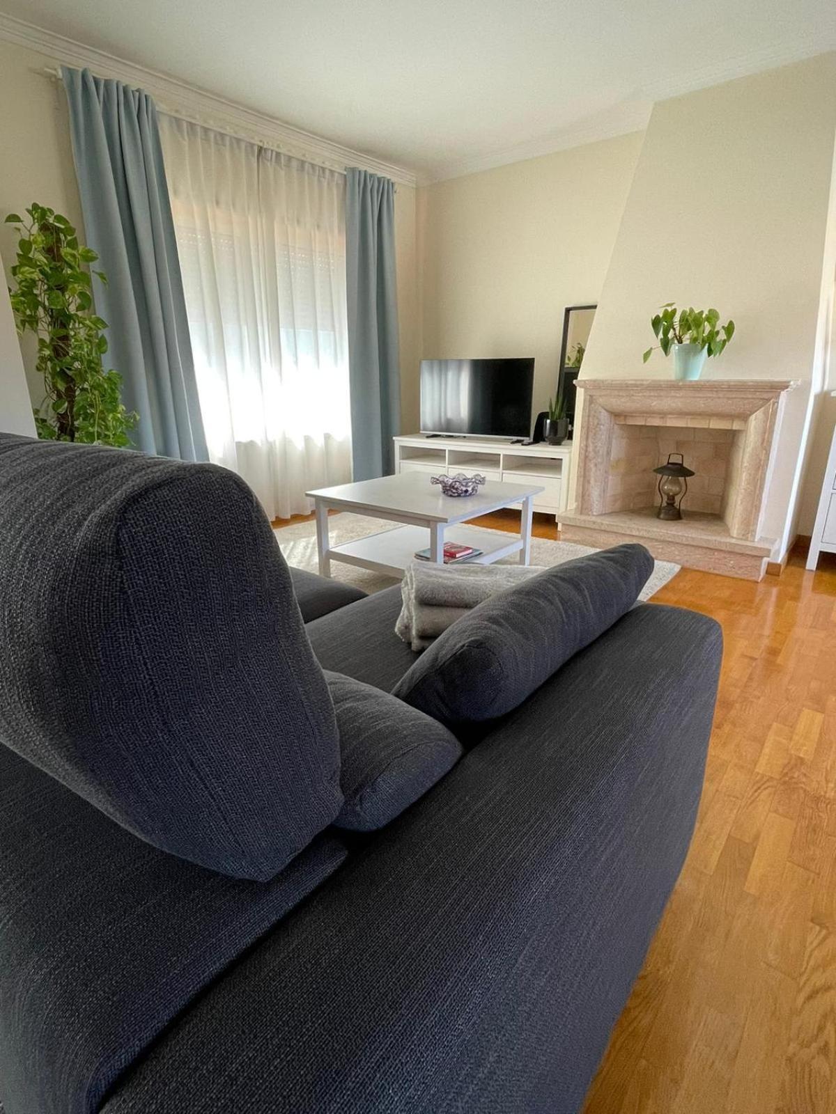 Holiday Flat Green Coast Espinho  Extérieur photo