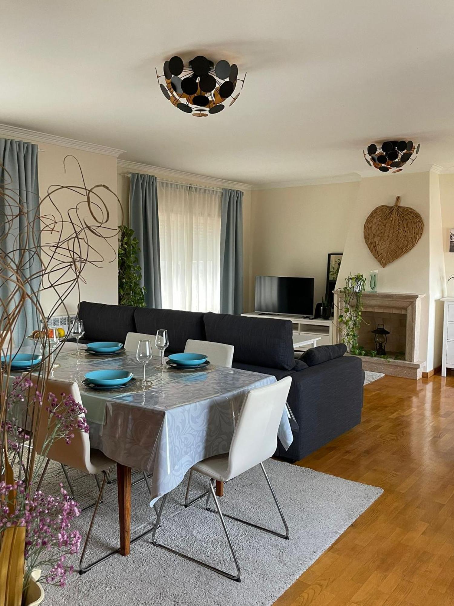 Holiday Flat Green Coast Espinho  Extérieur photo