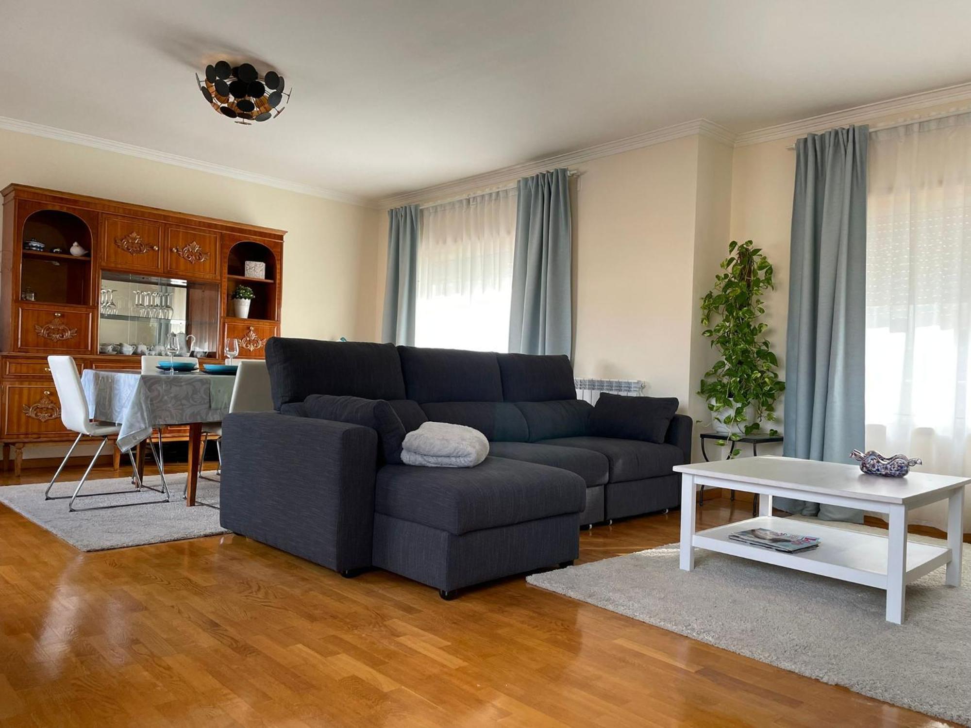 Holiday Flat Green Coast Espinho  Extérieur photo
