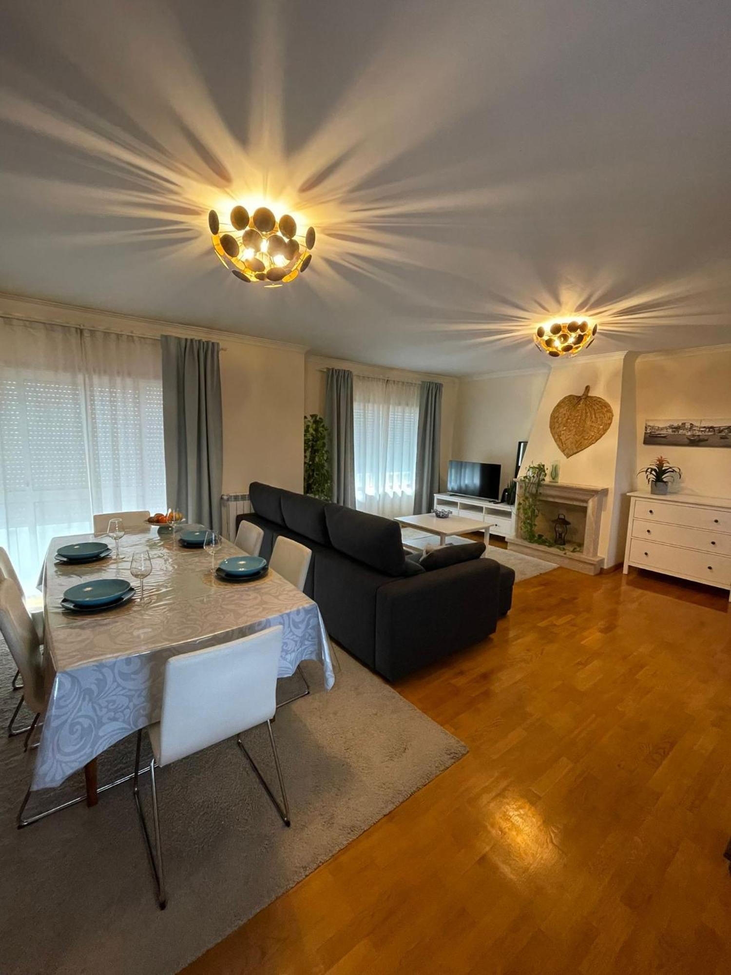 Holiday Flat Green Coast Espinho  Extérieur photo
