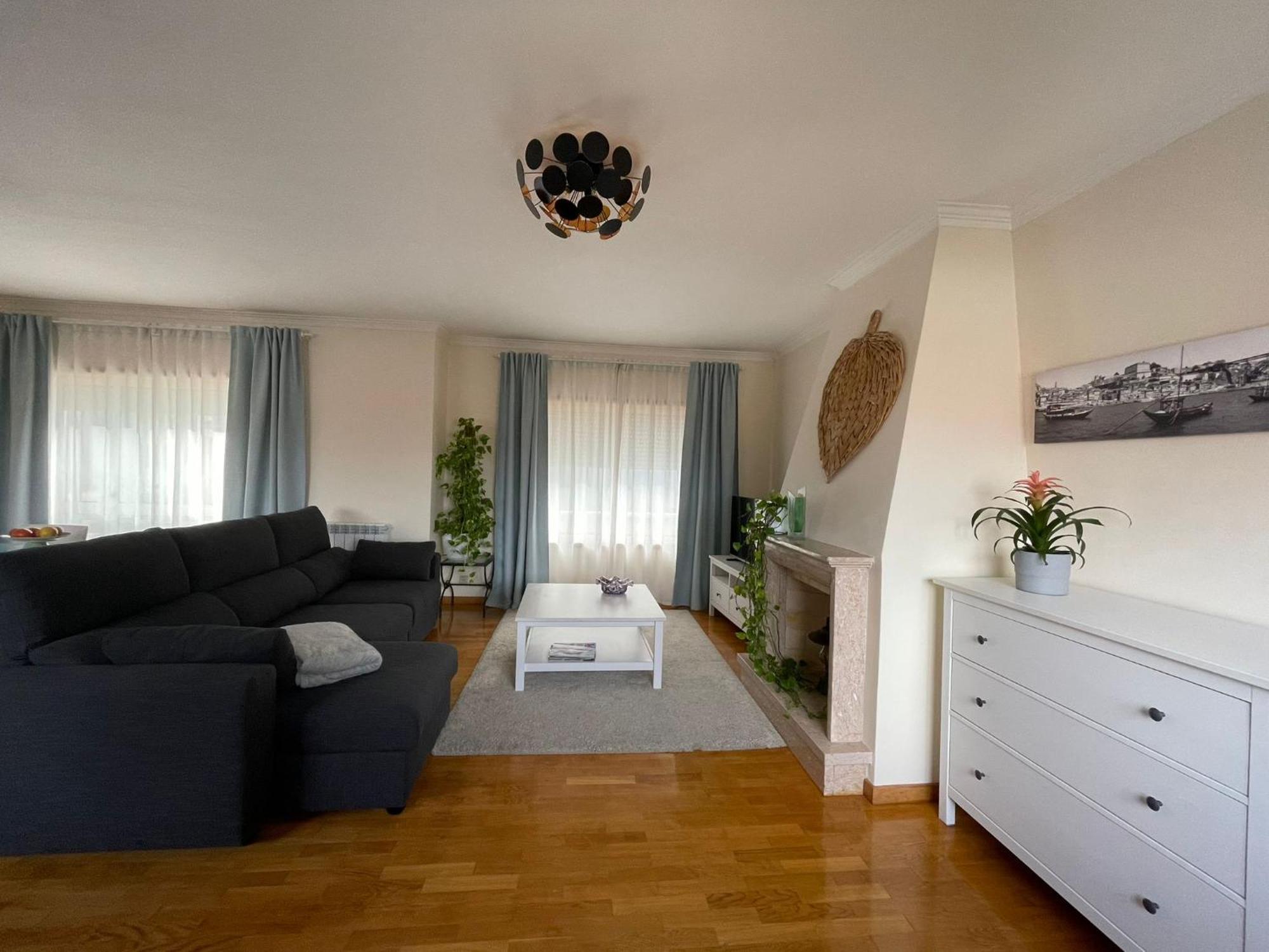 Holiday Flat Green Coast Espinho  Extérieur photo