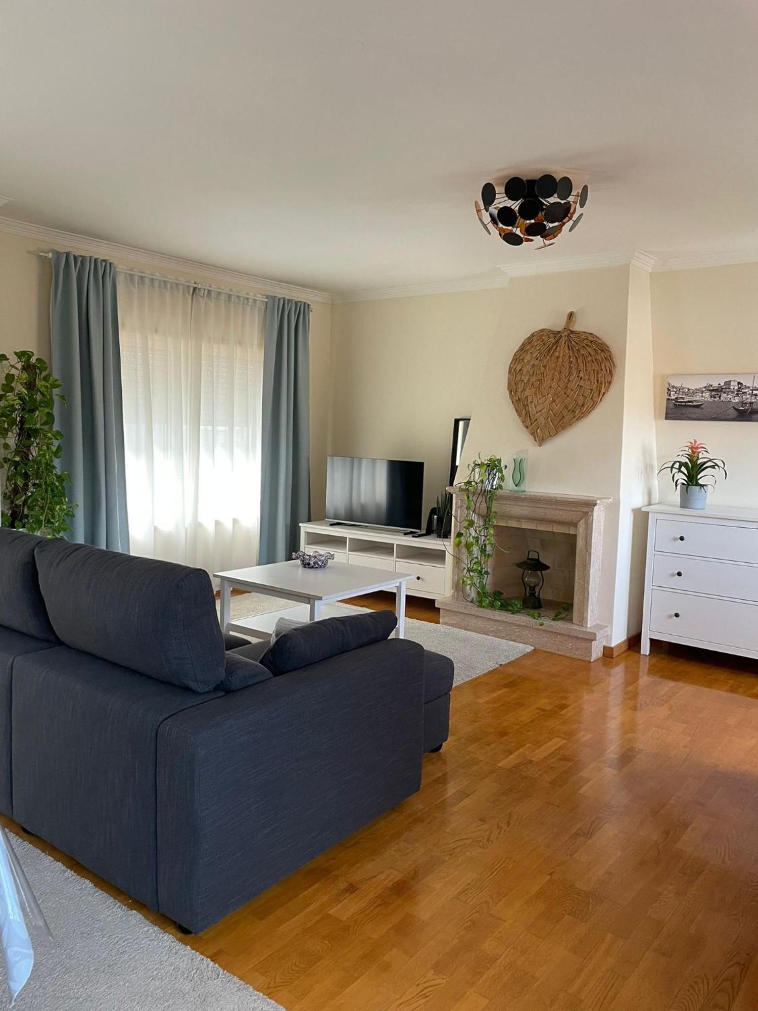 Holiday Flat Green Coast Espinho  Extérieur photo