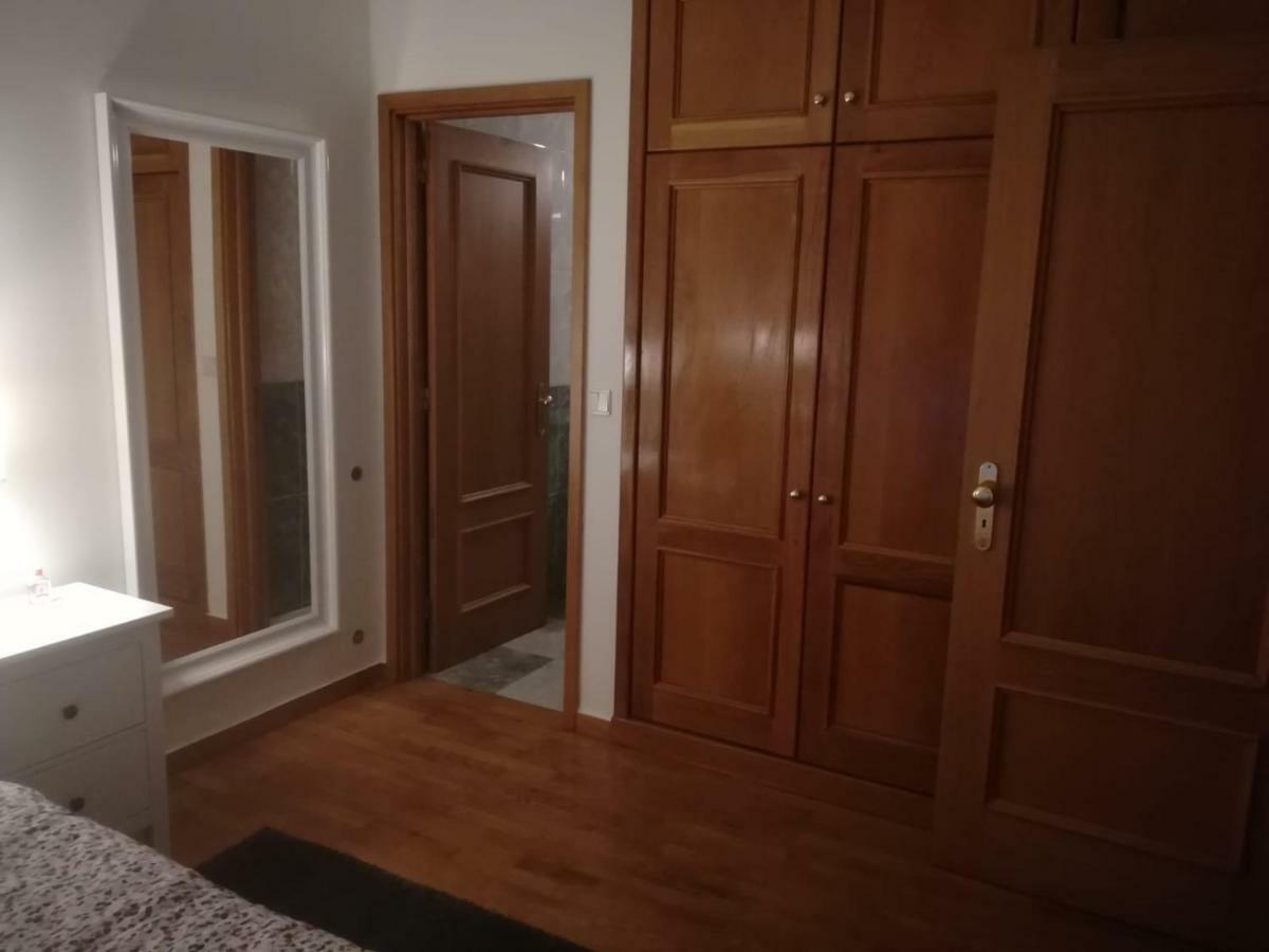 Holiday Flat Green Coast Espinho  Extérieur photo