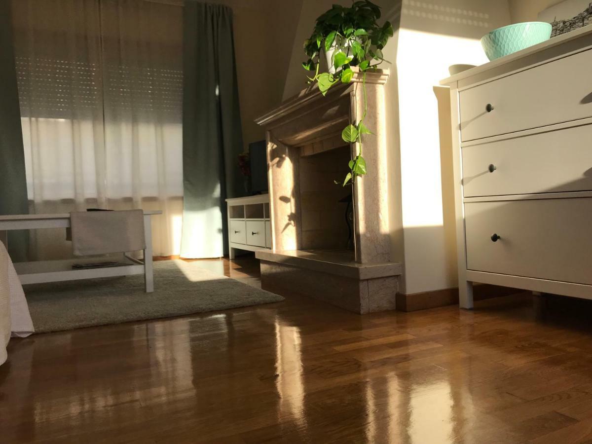 Holiday Flat Green Coast Espinho  Extérieur photo
