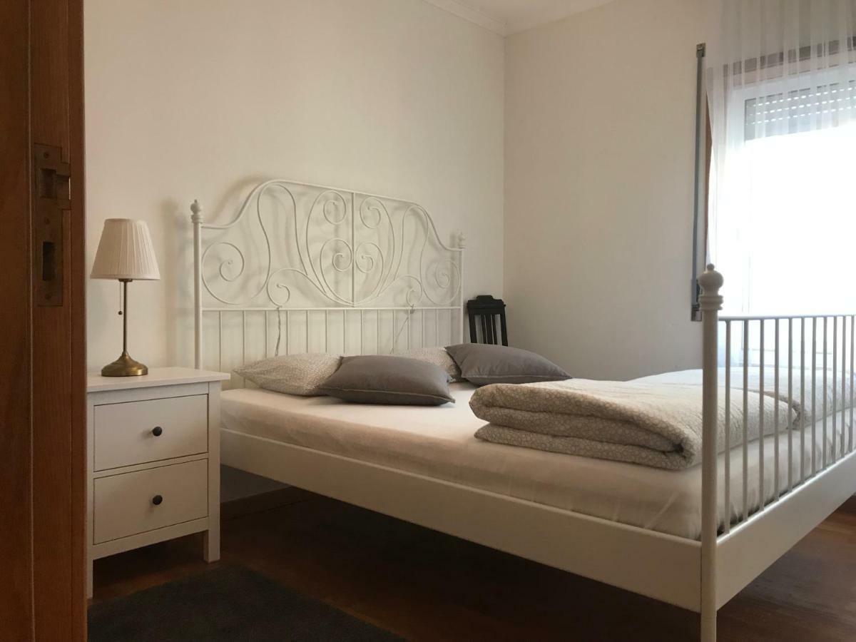 Holiday Flat Green Coast Espinho  Extérieur photo