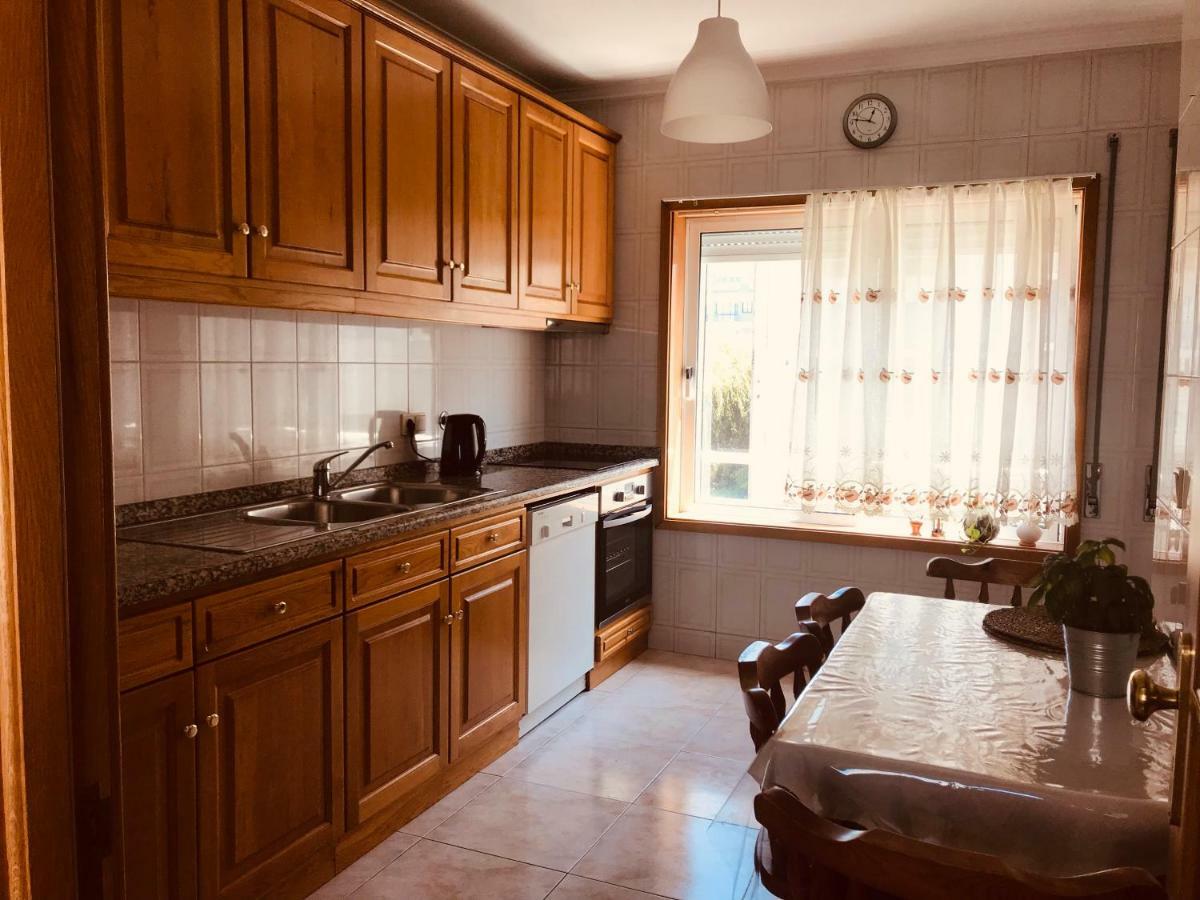 Holiday Flat Green Coast Espinho  Extérieur photo