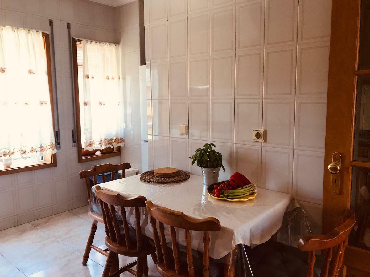 Holiday Flat Green Coast Espinho  Extérieur photo